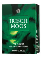 Sir Irisch Moos Pre Shave 100 ml Pre Shave Lotion