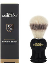Percy Nobleman Gentlemans Beard Grooming Shaving Brush Rasierpinsel