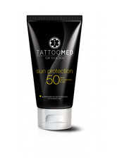 TattooMed Sun Protection LSF 50 100 ml