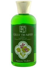 Geo. F. Trumper Ajaccio Violets Essence Travel After Shave 100.0 ml