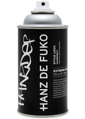 Hanz de Fuko Haarstyling Style Lock Hairspray Haarcreme 255.0 g