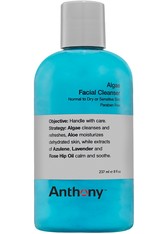 Anthony Gesichtsreinigung Algae Facial Cleanser Reinigungsgel 237.0 ml