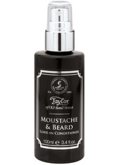 Taylor of Old Bond Street Moustache & Beard Leave-In Conditioner Eau de Parfum 100.0 ml