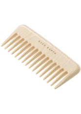 Acca Kappa Wooden Comb Kamm 1.0 pieces