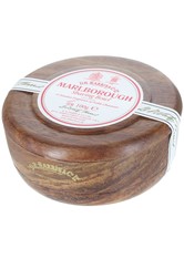 D.R. Harris Marlborough Shaving Soap in Mahogany Bowl Gesichtsseife 100.0 g