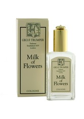 Geo. F. Trumper Milk of Flowers Cologne & Body Spray Eau de Cologne 50.0 ml