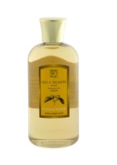Geo. F. Trumper Sandalwood Hair & Body Wash Shampoo 200.0 ml