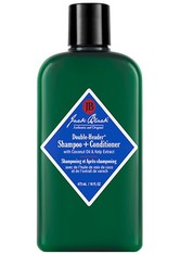 Jack Black Double-Header Shampoo + Conditioner Conditioner 473.0 ml