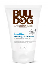 Bulldog Sensitive Feuchtigkeitscreme 100 ml