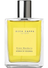 Acca Kappa Green Mandarin - Aqua di Colonia 100ml Eau de Cologne 100.0 ml