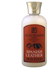 Geo. F. Trumper Spanish Leather Skin Food After Shave 100.0 ml