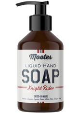 Mootes Liquid Hand Soap Knight Rider  300.0 ml