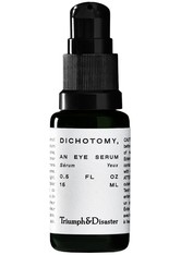 Triumph & Disaster Produkte Dichotomy Eye Serum Augenserum 15.0 ml