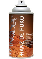 Hanz de Fuko Haarpflege Dry Shampoo Trockenshampoo 240.0 g
