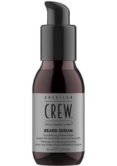 American Crew Shaving Skin Care Beard Serum Bartserum 50 ml