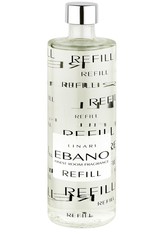 Linari Finest Fragrances EBANO Diffusor Refill 500 ml
