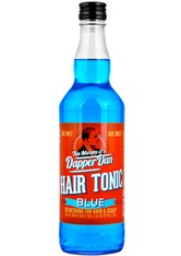Dapper Dan Hair Tonic Blue Haarwasser 500.0 ml