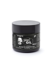 Beyer's Oil Beard & Hair Pomade Bartpflege 60.0 ml
