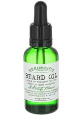 D.R. Harris Beard Oil Bartpflege 30.0 ml