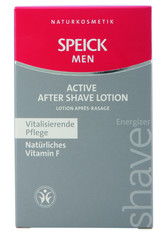 Speick Naturkosmetik Men Active - After Shave Lotion 100ml After Shave 100.0 ml