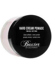 Baxter of California Hard Cream Pomade Haarwachs 60.0 ml
