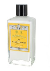 D.R. Harris Sandalwood Aftershave Milk After Shave 100.0 ml