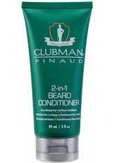 Clubman Pinaud Produkte 2-In-1 Beard Conditioner Bartpflege 89.0 ml