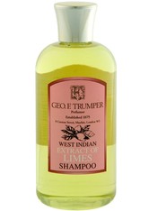 Geo. F. Trumper Limes Bath & Shower Gel Shampoo 200.0 ml