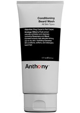 Anthony Produkte Conditioning Beard Wash Bartpflege 177.0 ml
