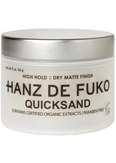 Hanz de Fuko Quicksand Haargel 56.0 g