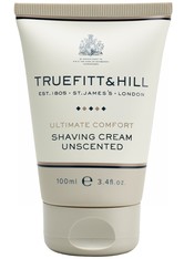 TRUEFITT & HILL Ultimate Comfort Shaving Cream Tube  100.0 ml