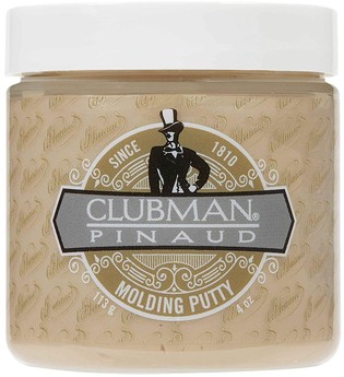Clubman Pinaud Produkte Molding Putty Haarwachs 48.2 g