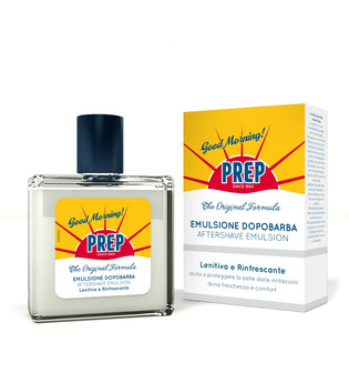 PREP - The Original Formula After Shave Balm 100 ml