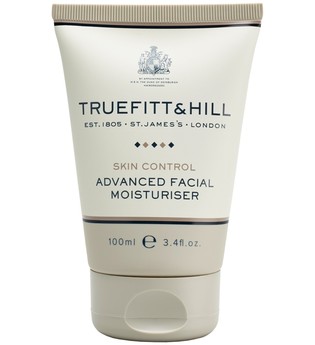 TRUEFITT & HILL Skin Control Advanced Facial Moisturiser Gesichtslotion 100.0 ml