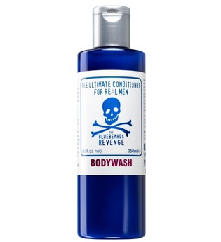 The Bluebeards Revenge Produkte Concentrated Bodywash Körperseife 250.0 ml