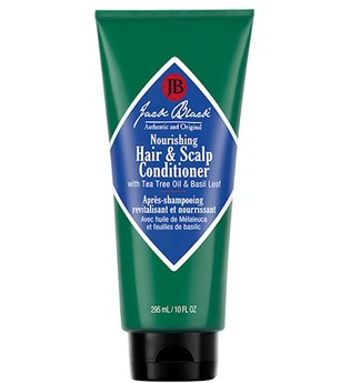 Jack Black Hair Nourishing Hair & Scalp Conditioner Conditioner 295.0 ml