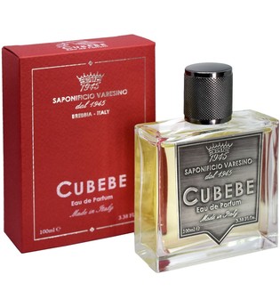 Saponificio Varesino Cubebe Eau de Parfum Eau de Parfum 100.0 ml