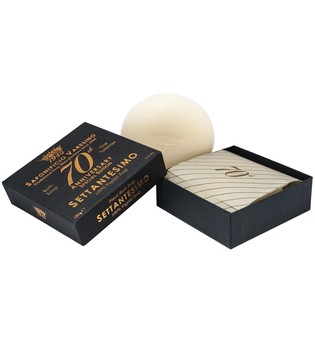 Saponificio Varesino Produkte 70th Anniversary Bath Soap Special Edition Stückseife 150.0 g
