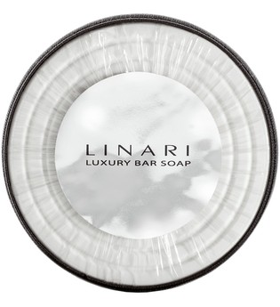 Linari Unisexdüfte Acqua Santa Bar Soap White 100 g