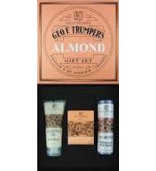 Geo. F. Trumper Almond Gift Box 1 stk
