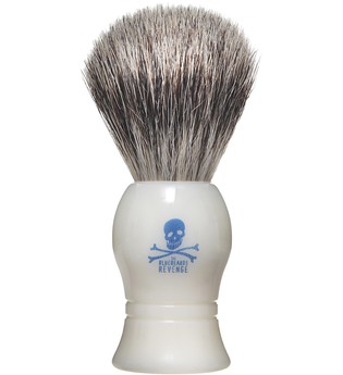 The Bluebeards Revenge Produkte Pure Badger Brush Rasierpinsel 1.0 st