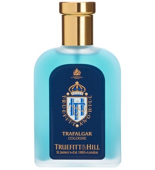 TRUEFITT & HILL Trafalgar Eau de Cologne Eau de Cologne 100.0 ml