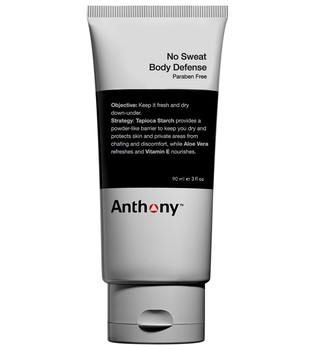 Anthony No Sweat Body Defense Waschlotion 90.0 ml