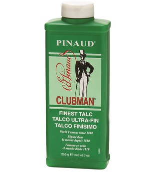 Clubman Pinaud Finest Powder 255 g