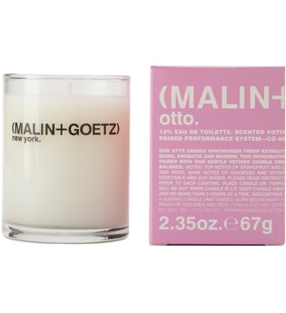 Malin+Goetz Produkte Otto Candle Kerze 67.0 g