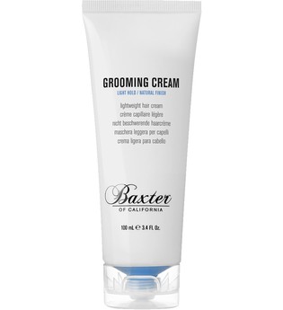 Baxter of California Grooming Cream Rasiercreme 100.0 ml