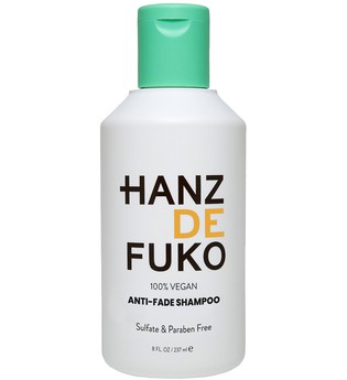 Hanz de Fuko Produkte Anti-Fade Shampoo Haarshampoo 237.0 ml