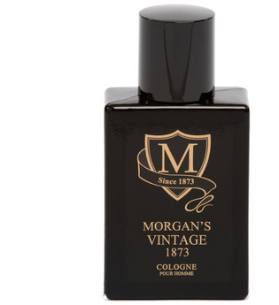 Morgan's Luxury Vintage 1873 Eau de Cologne  50 ml