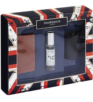 Murdock London Produkte Nickleby Giftset Geschenkset 1.0 pieces