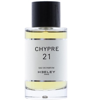 Heeley Paris Produkte Chypre 21 Eau de Parfum Eau de Parfum (EdP) 100.0 ml